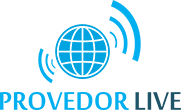 logo Provedor Live footer